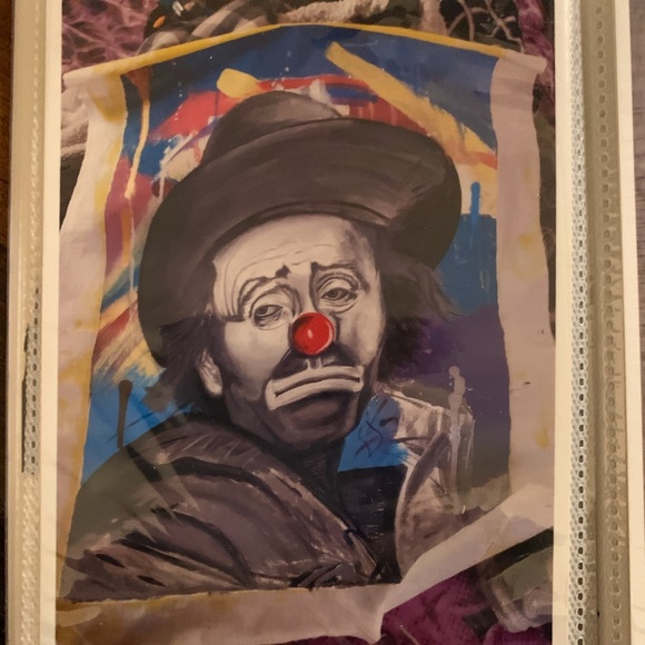 Meet your Posher, Larry - Picture 1 of 1